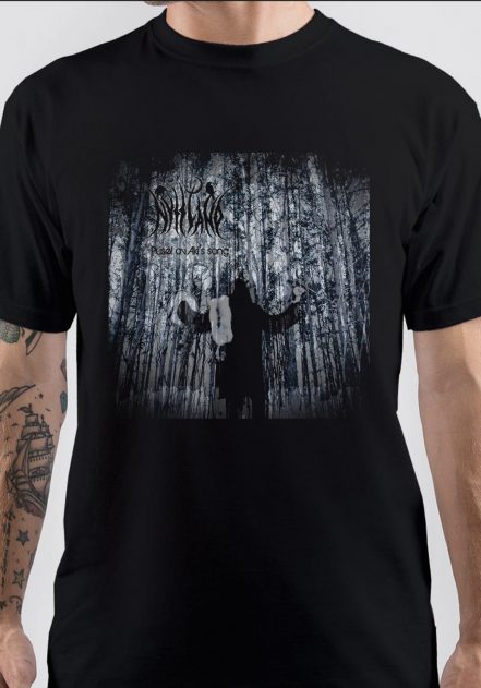 Nytt Land T-Shirt