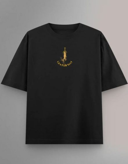 Odyssey Oversized T-Shirt