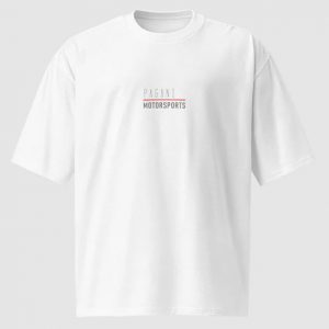 Pagani Oversized T-Shirt