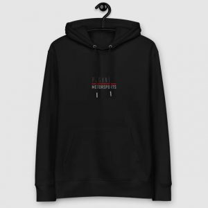 Pagani Zonda Hoodie