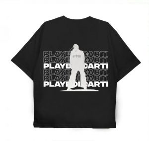Playboi Carti Oversized T-Shirt12