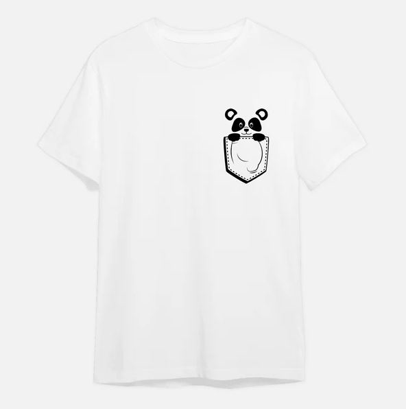 Pocket Ali T-Shirt