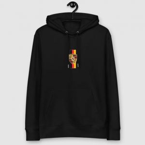Porsche 911 GT3 Hoodie