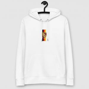 Porsche 911 GT3 Hoodie