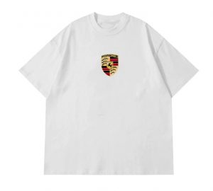 Porsche 911 GT3 Oversized T-Shirt