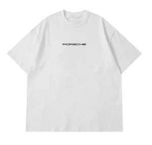 Porsche 911 Oversized T-Shirt