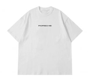 Porsche 911 Oversized T-Shirt