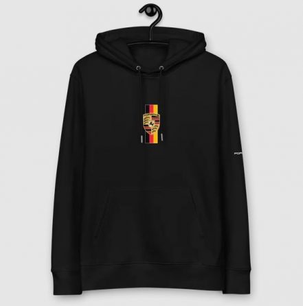 Porsche 917 Hoodie