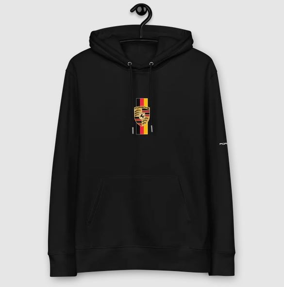Porsche 917 Hoodie