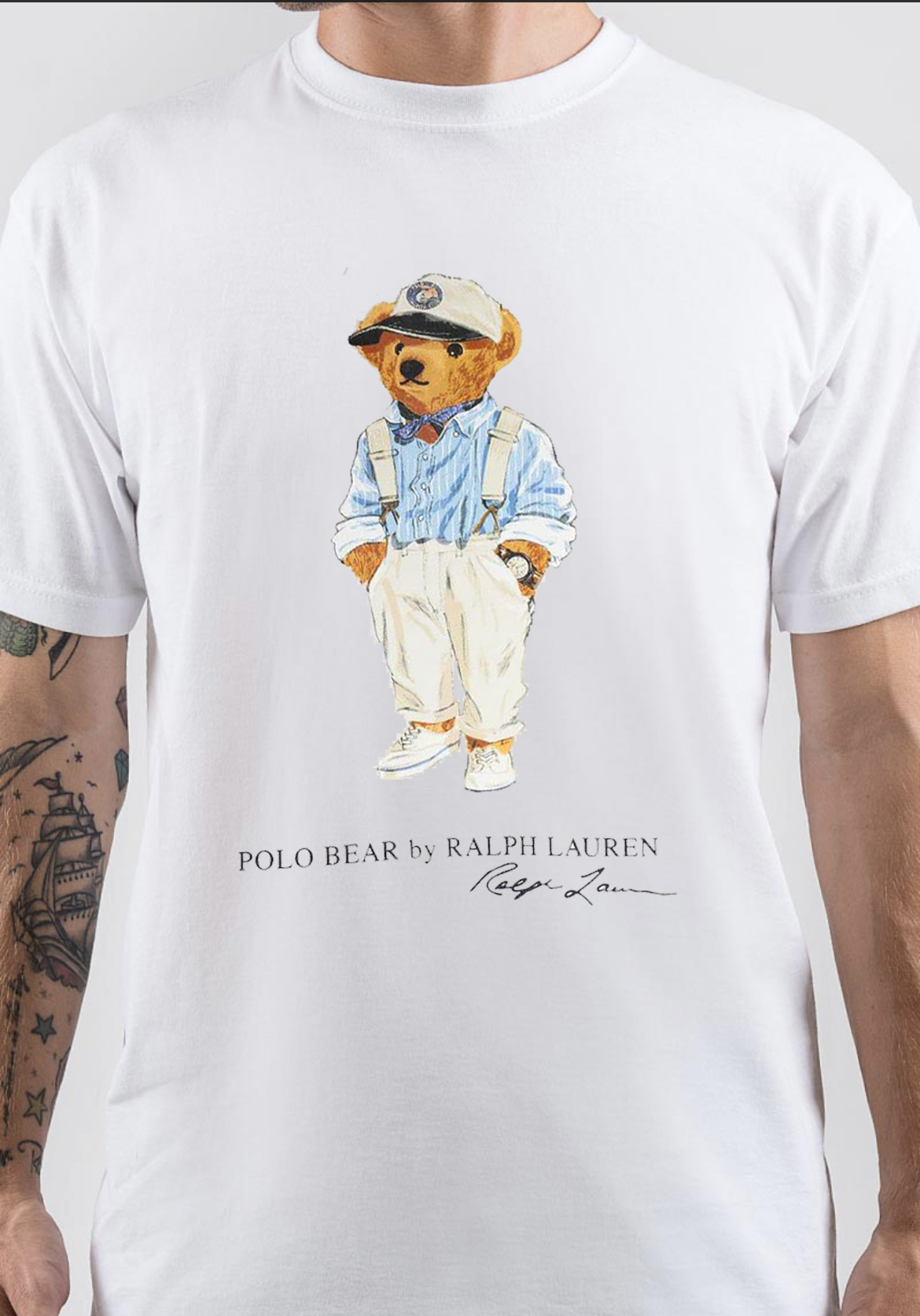 Ralph Lauren T-Shirt
