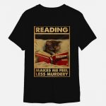 Reading With A Purpose...T-Shirt