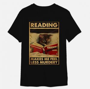 Reading With A Purpose...T-Shirt