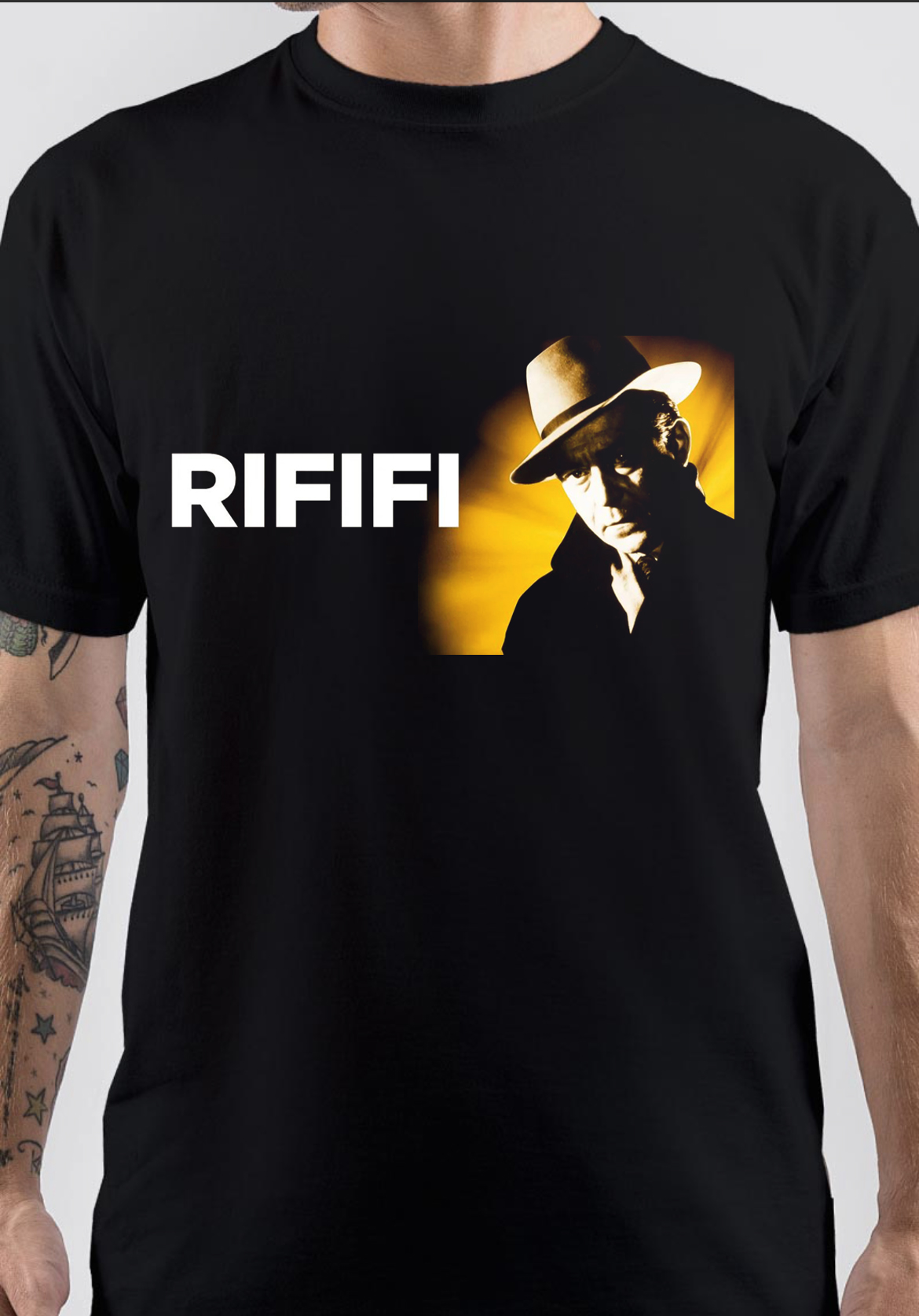 Rififi T-Shirt