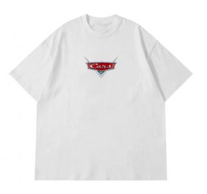 Sally Oversized T-Shirt