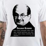 Salman Rushdie T-Shirt