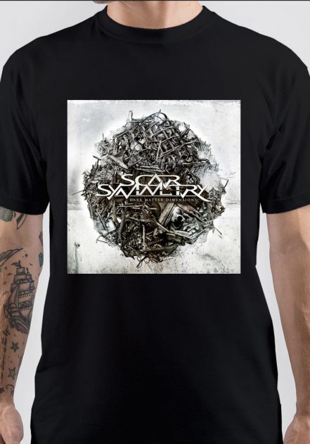 Scar Symmetry T-Shirt
