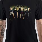 Scar Symmetry T-Shirt