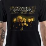 Scar Symmetry T-Shirt