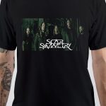 Scar Symmetry T-Shirt