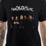 Scar Symmetry T-Shirt