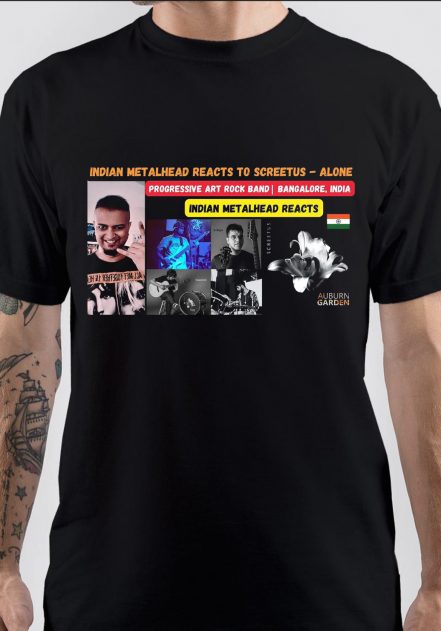 Screetus T-Shirt