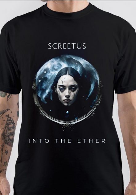 Screetus T-Shirt