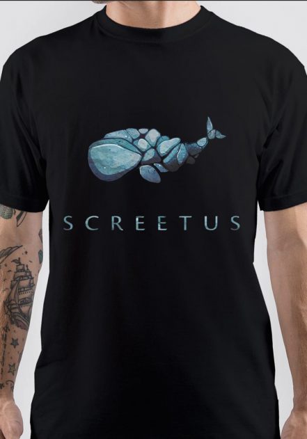 Screetus T-Shirt