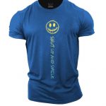 Shut Up And Smile T-Shirt