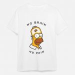 Stupidity Is The Essence Of Life T-Shirt