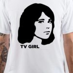 TV Girl T-Shirt
