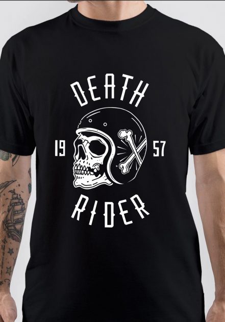 The Death Riders T-Shirt