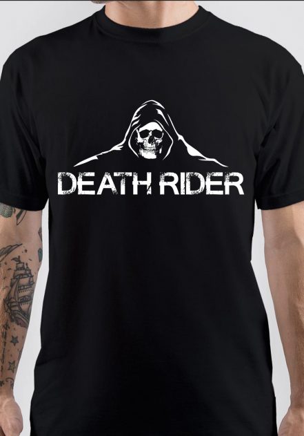 The Death Riders T-Shirt