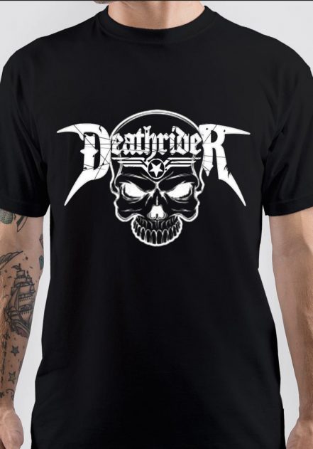 The Death Riders T-Shirt
