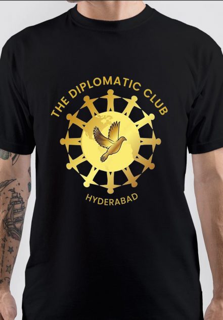 The Diplomats T-Shirt