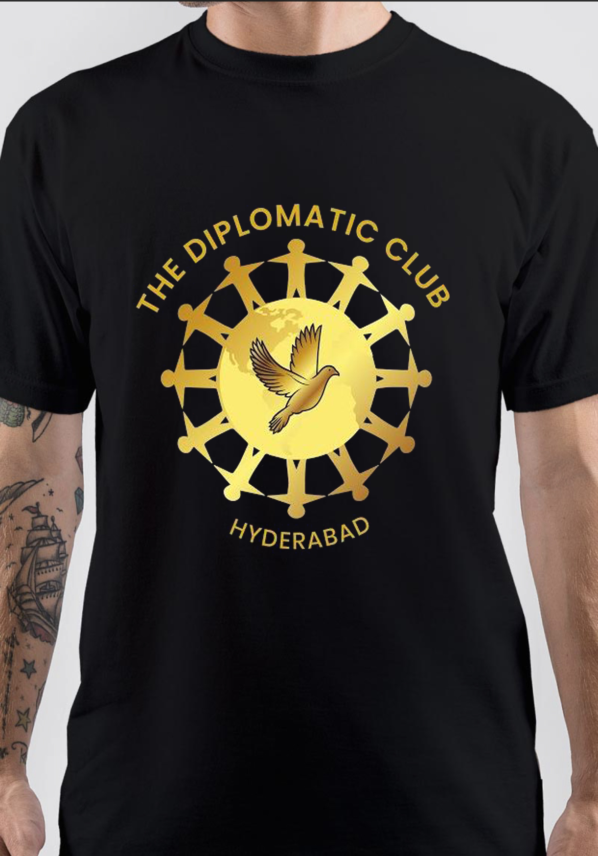 The Diplomats T-Shirt