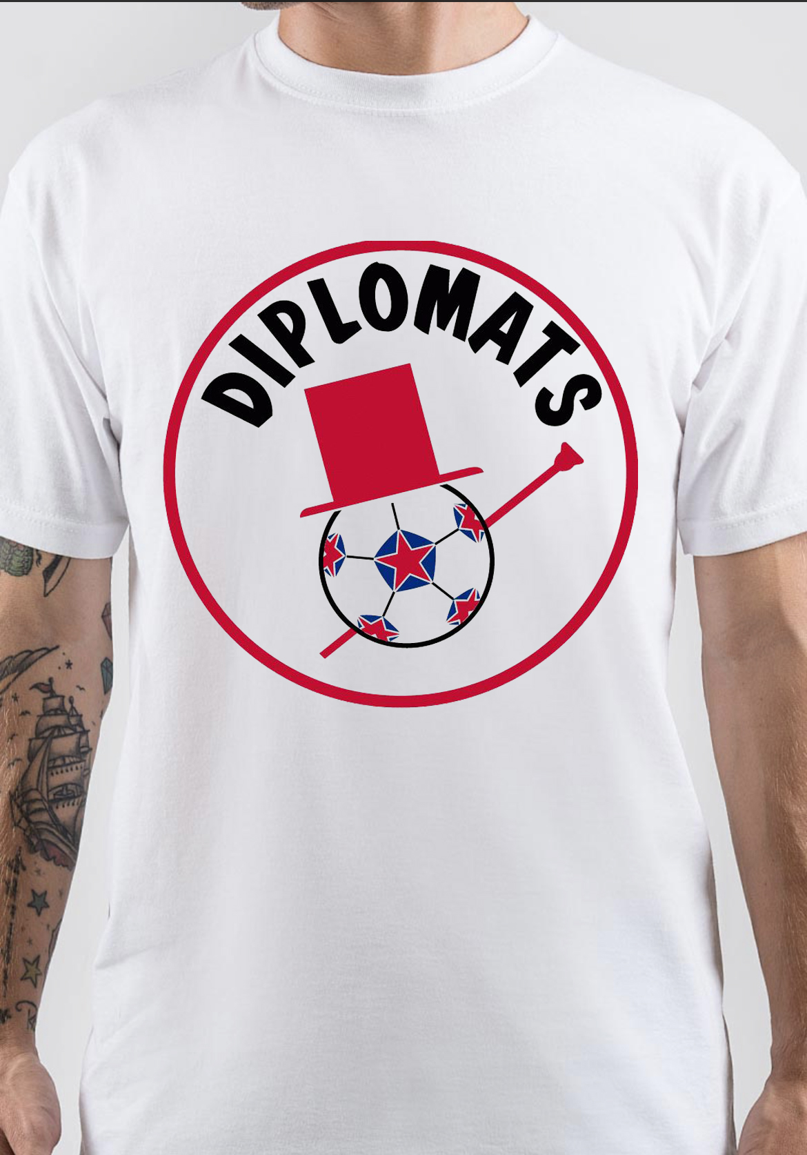 The Diplomats T-Shirt