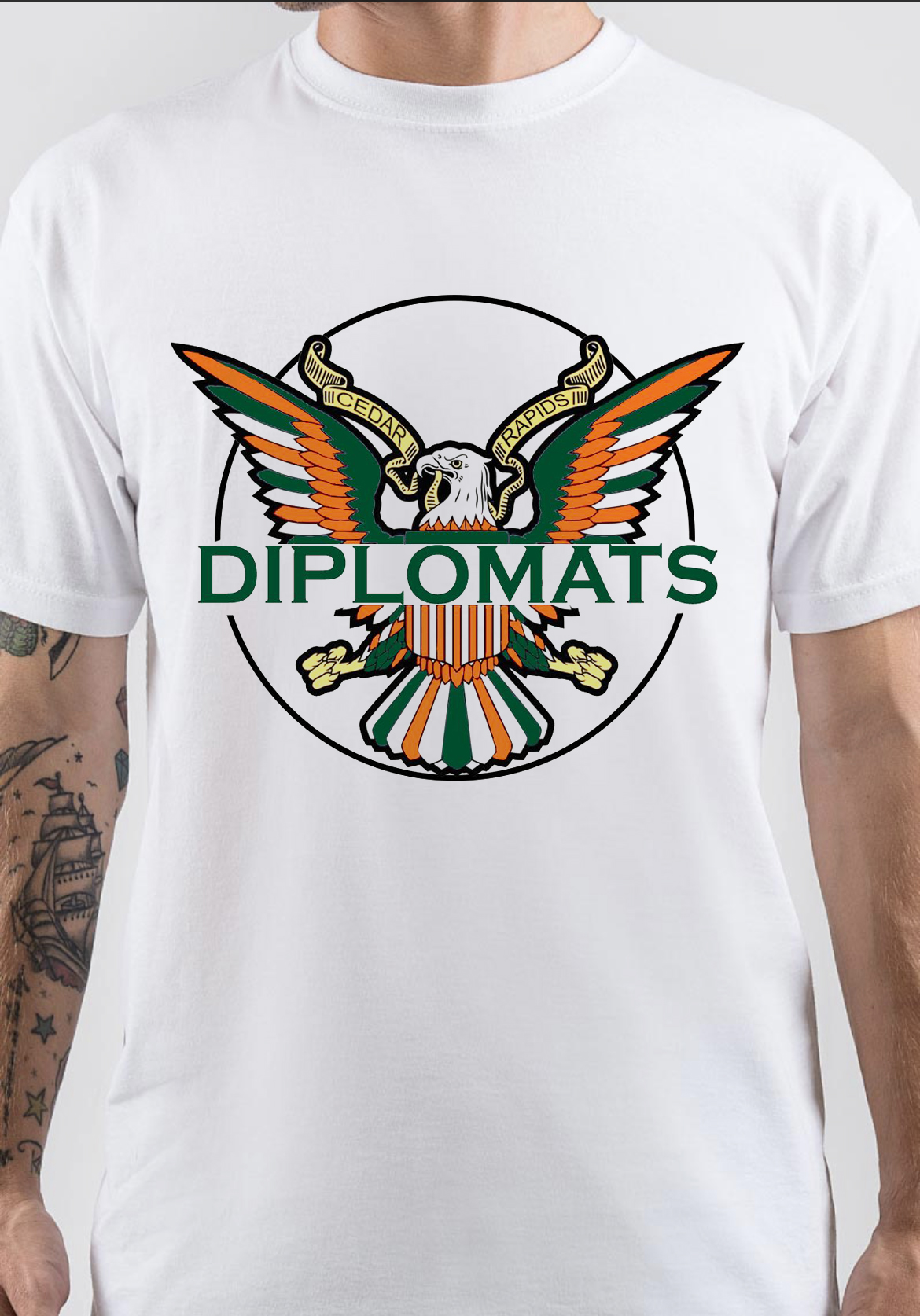 The Diplomats T-Shirt