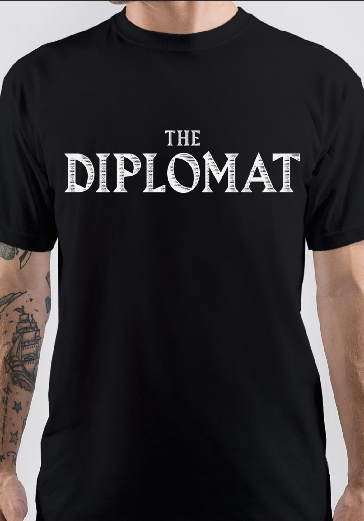 The Diplomats T-Shirt