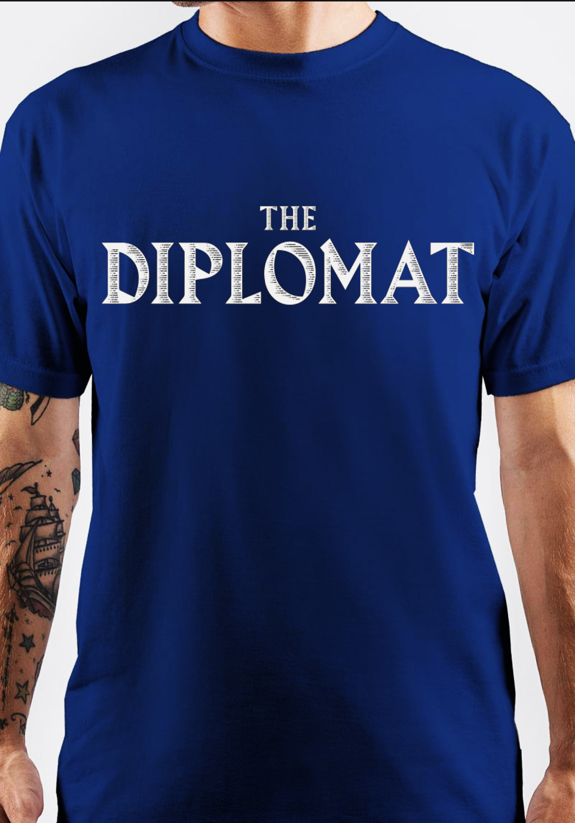 The Diplomats T-Shirt - Image 6