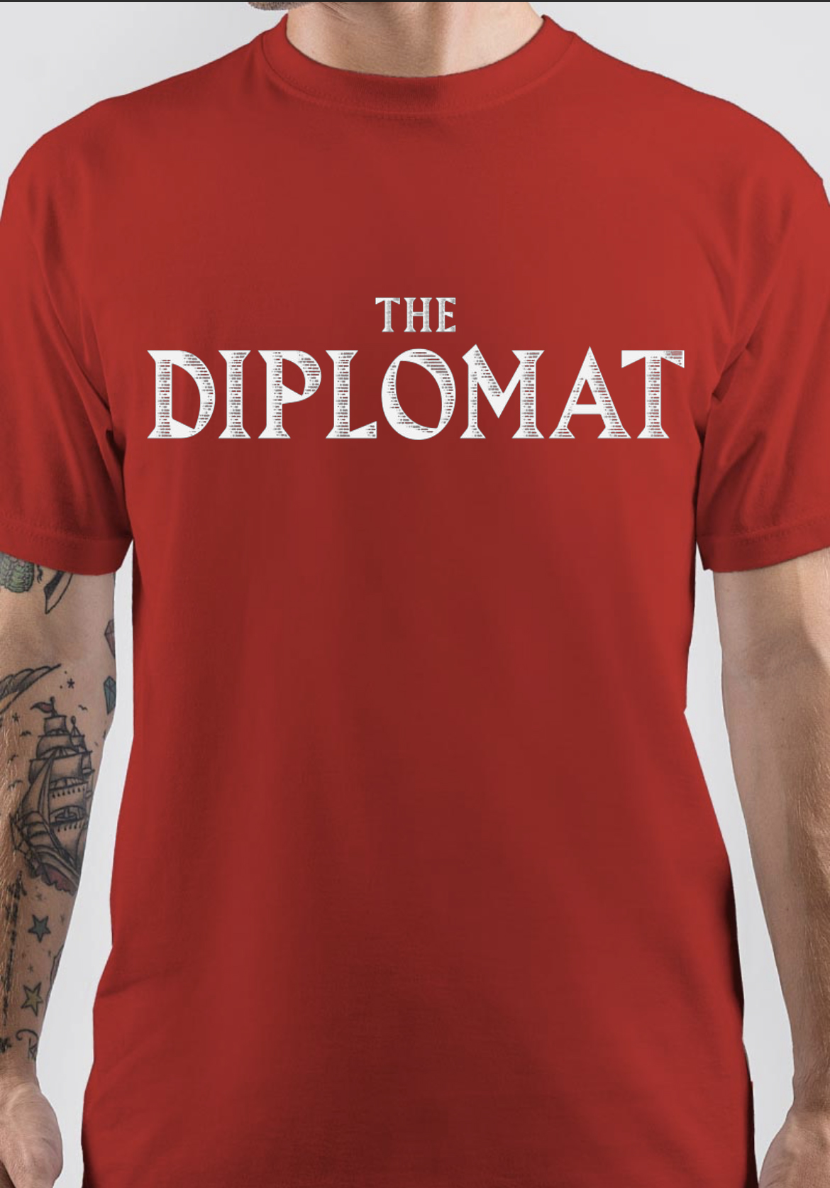 The Diplomats T-Shirt - Image 3