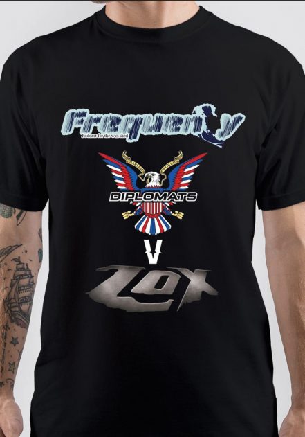 The Diplomats T-Shirt