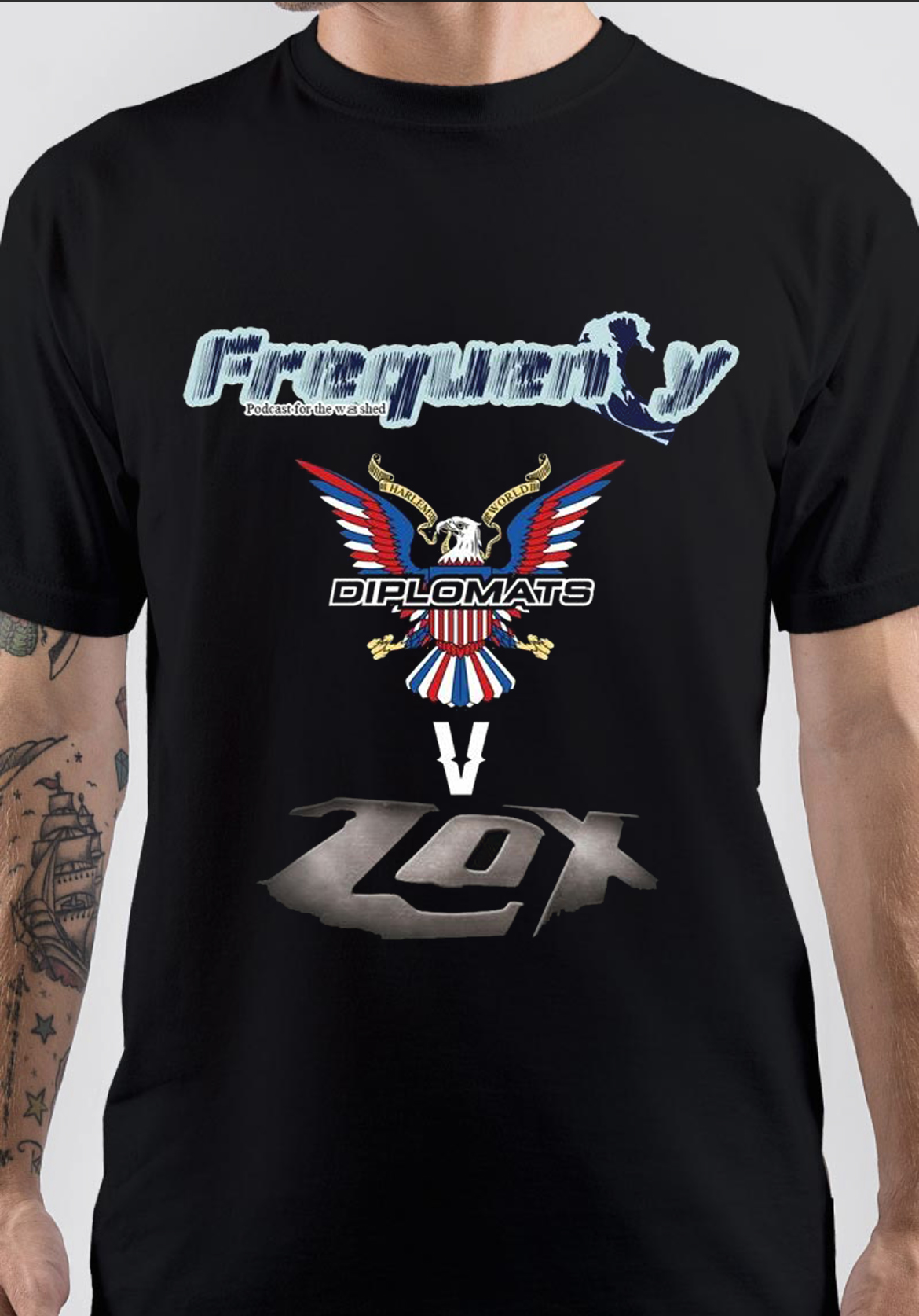 The Diplomats T-Shirt