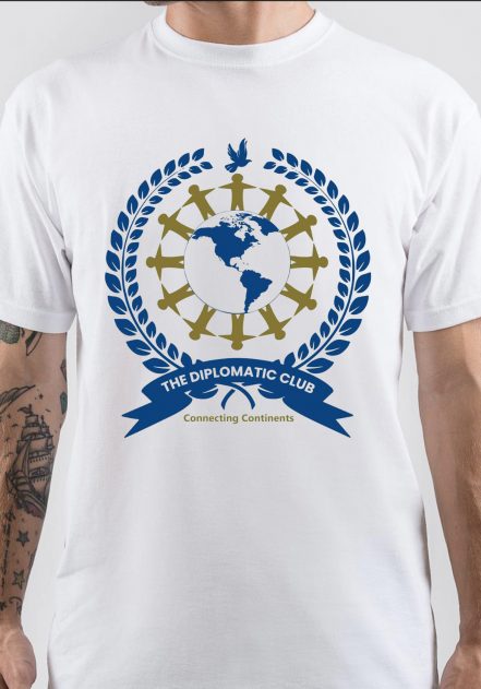 The Diplomats T-Shirt