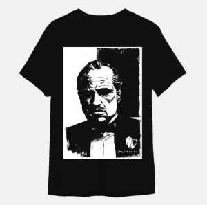 The Godfather T-Shirt