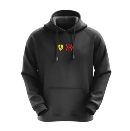 The Monegato Lec Hoodie