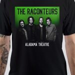 The Raconteurs T-Shirt