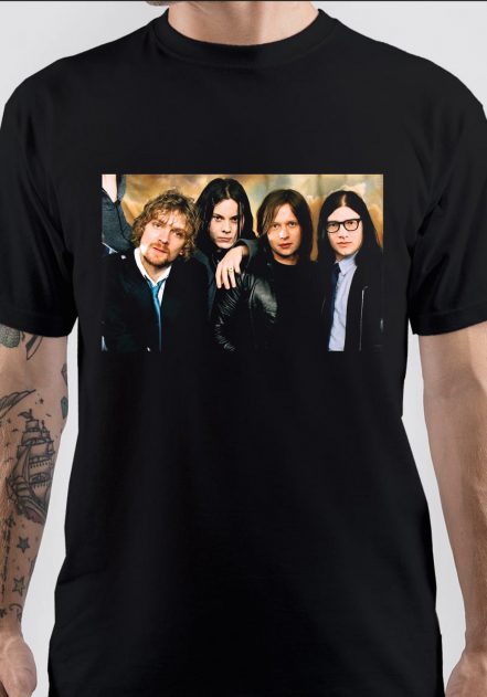The Raconteurs T-Shirt