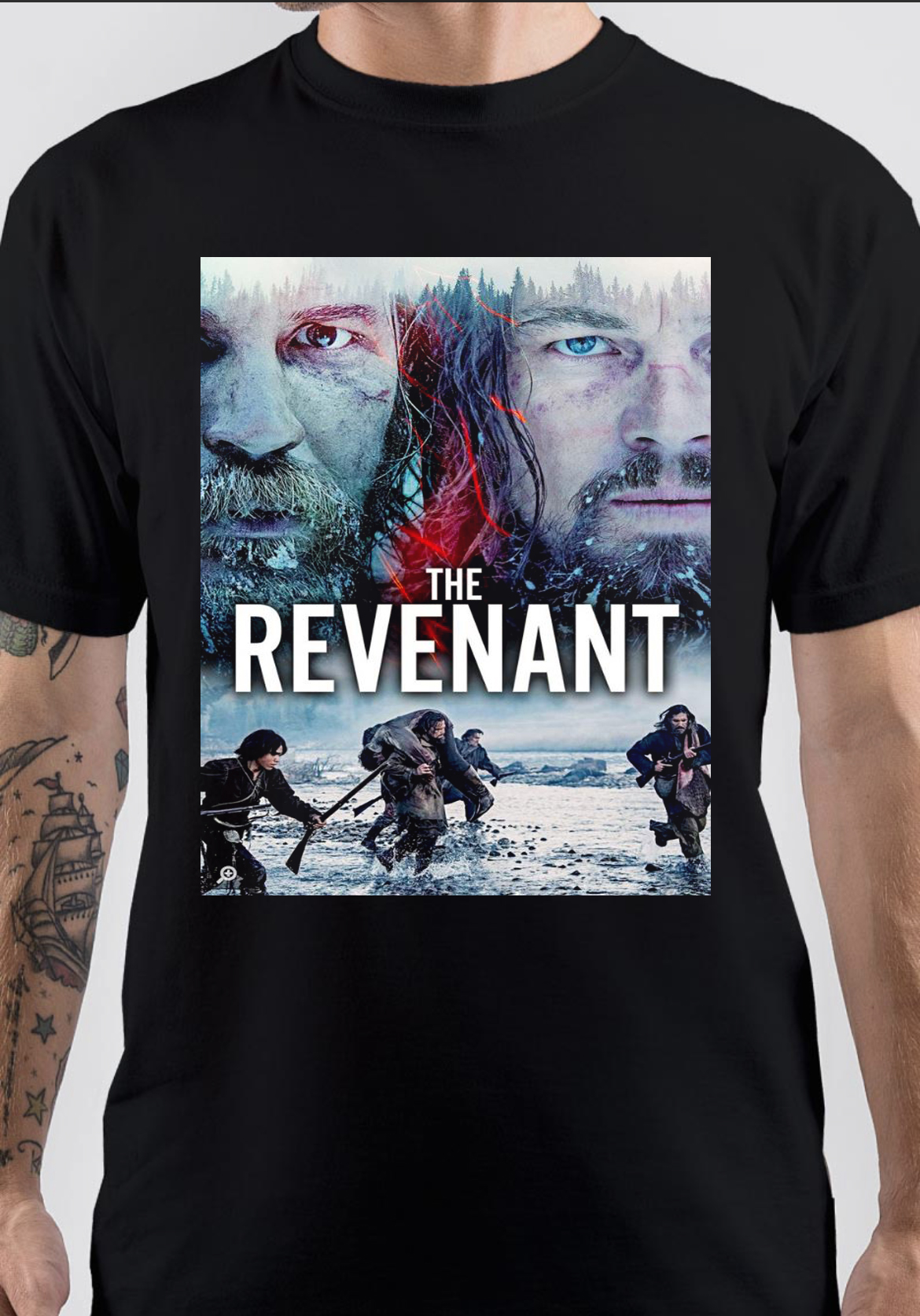 The Revenant T-Shirt