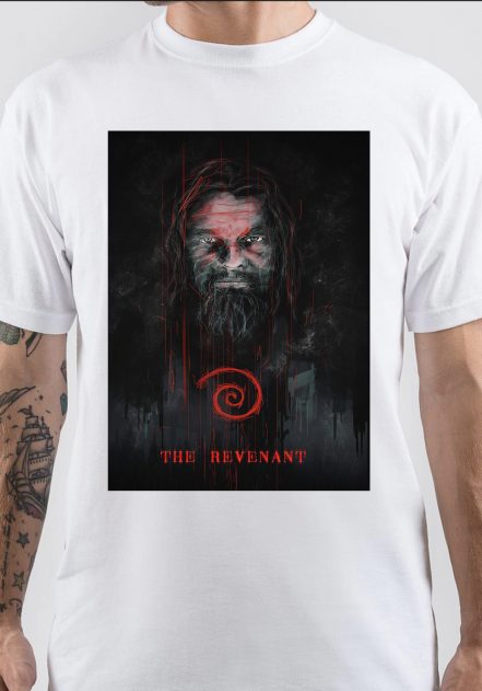 The Revenant T-Shirt