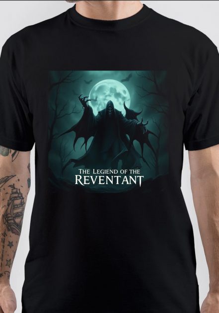The Revenant T-Shirt